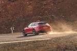 Audi RS4 Avant 2020 года (UK)